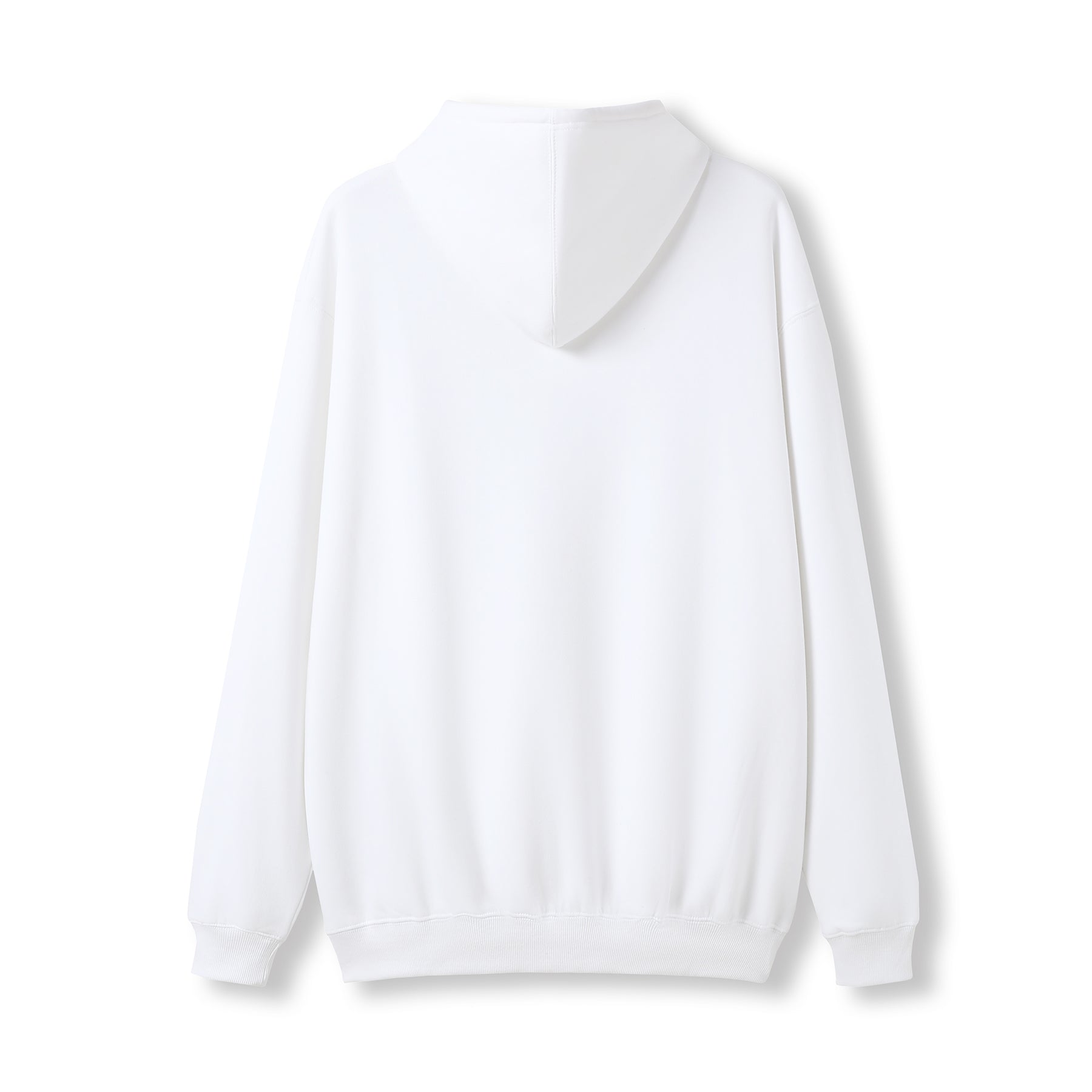 Kangaroo Pocket Men's Hoodie
