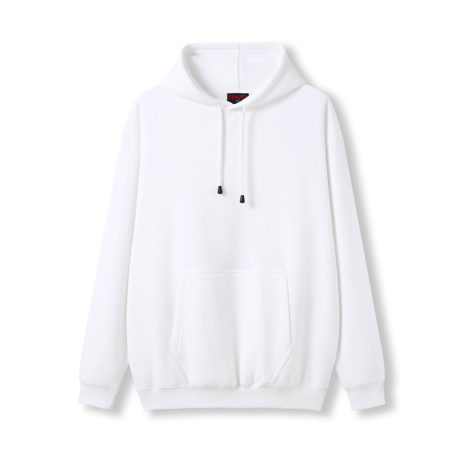 Kangaroo Pocket Men's Hoodie