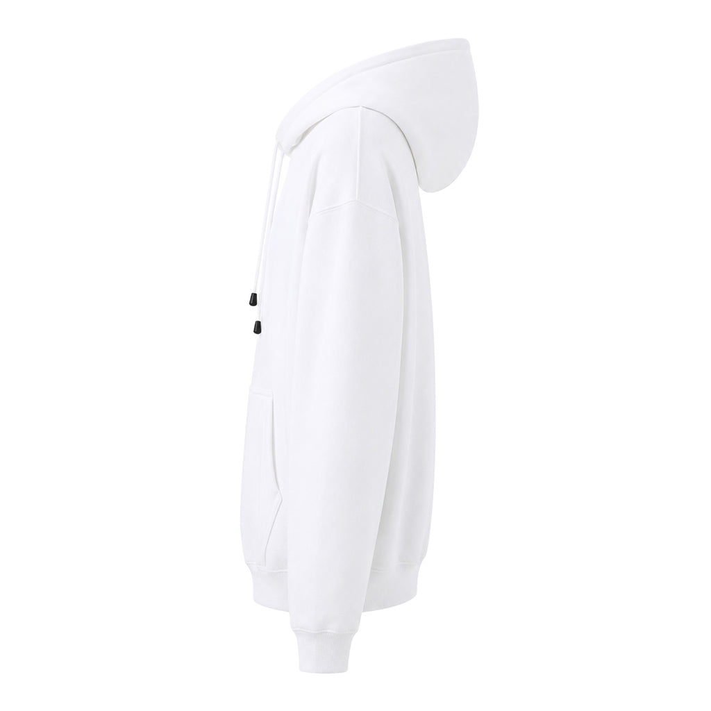Kangaroo Pocket Men's Hoodie