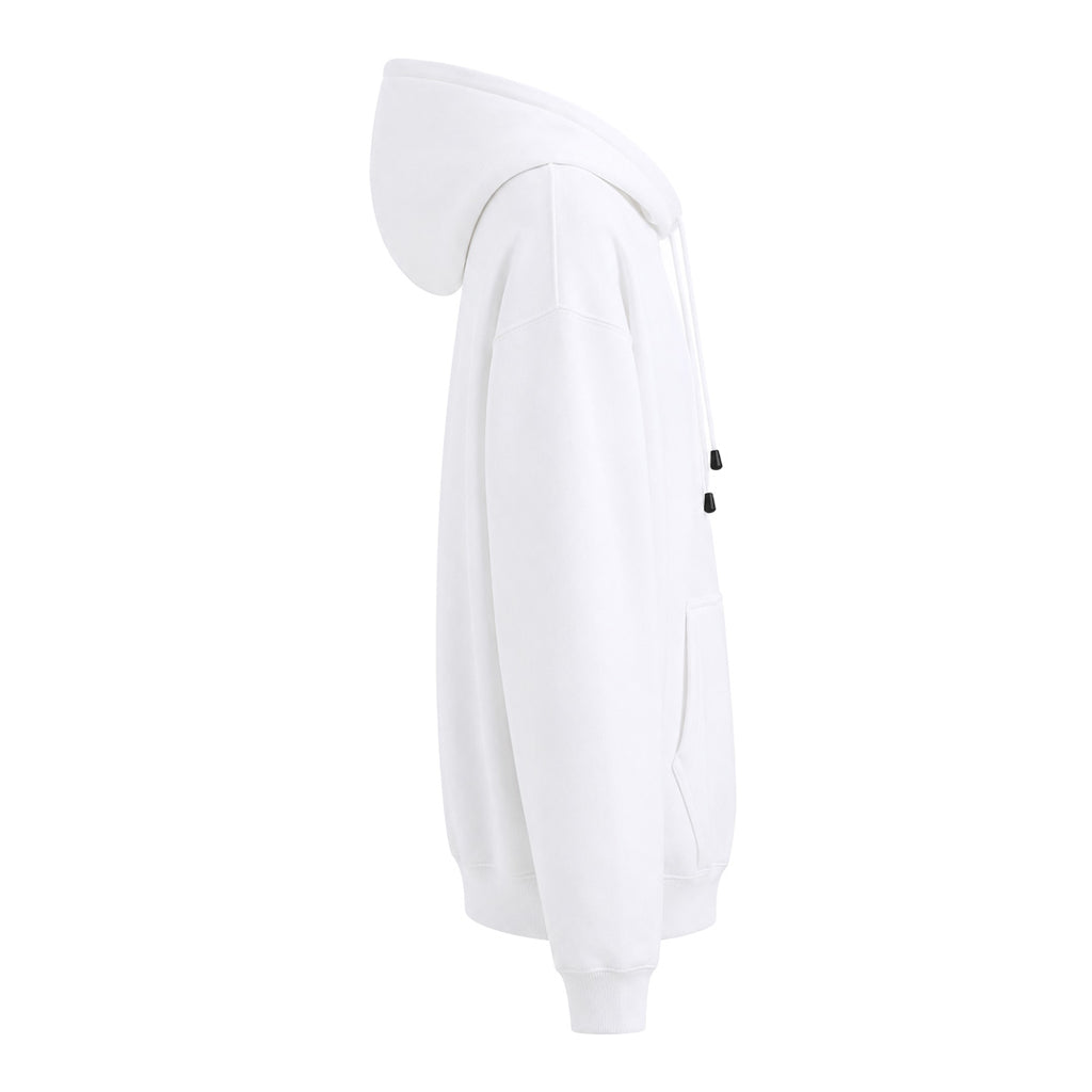 Kangaroo Pocket Men's Hoodie