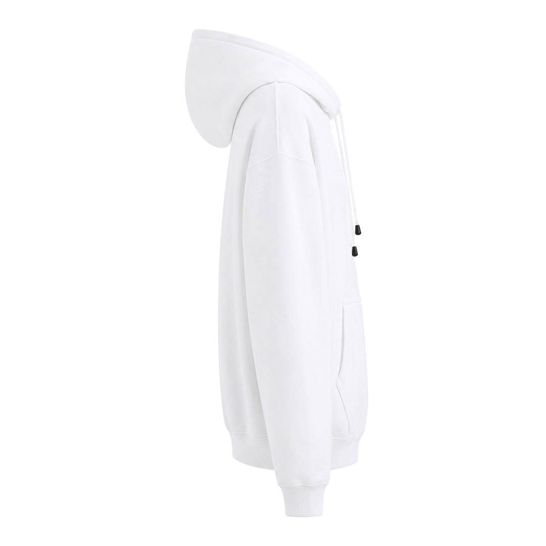 Kangaroo Pocket Men's Hoodie