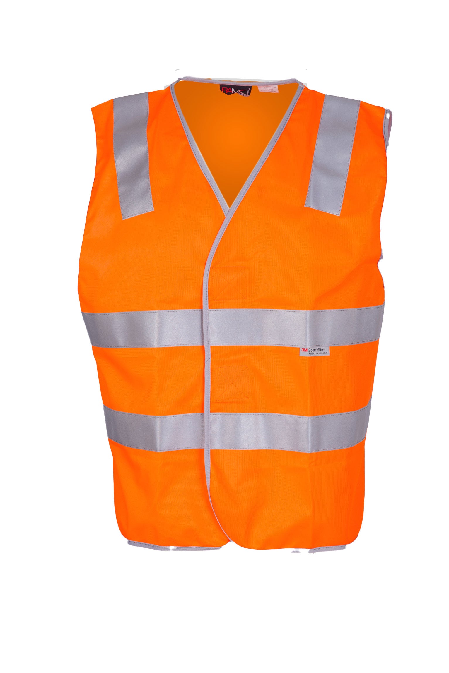 Hi Vis Vest