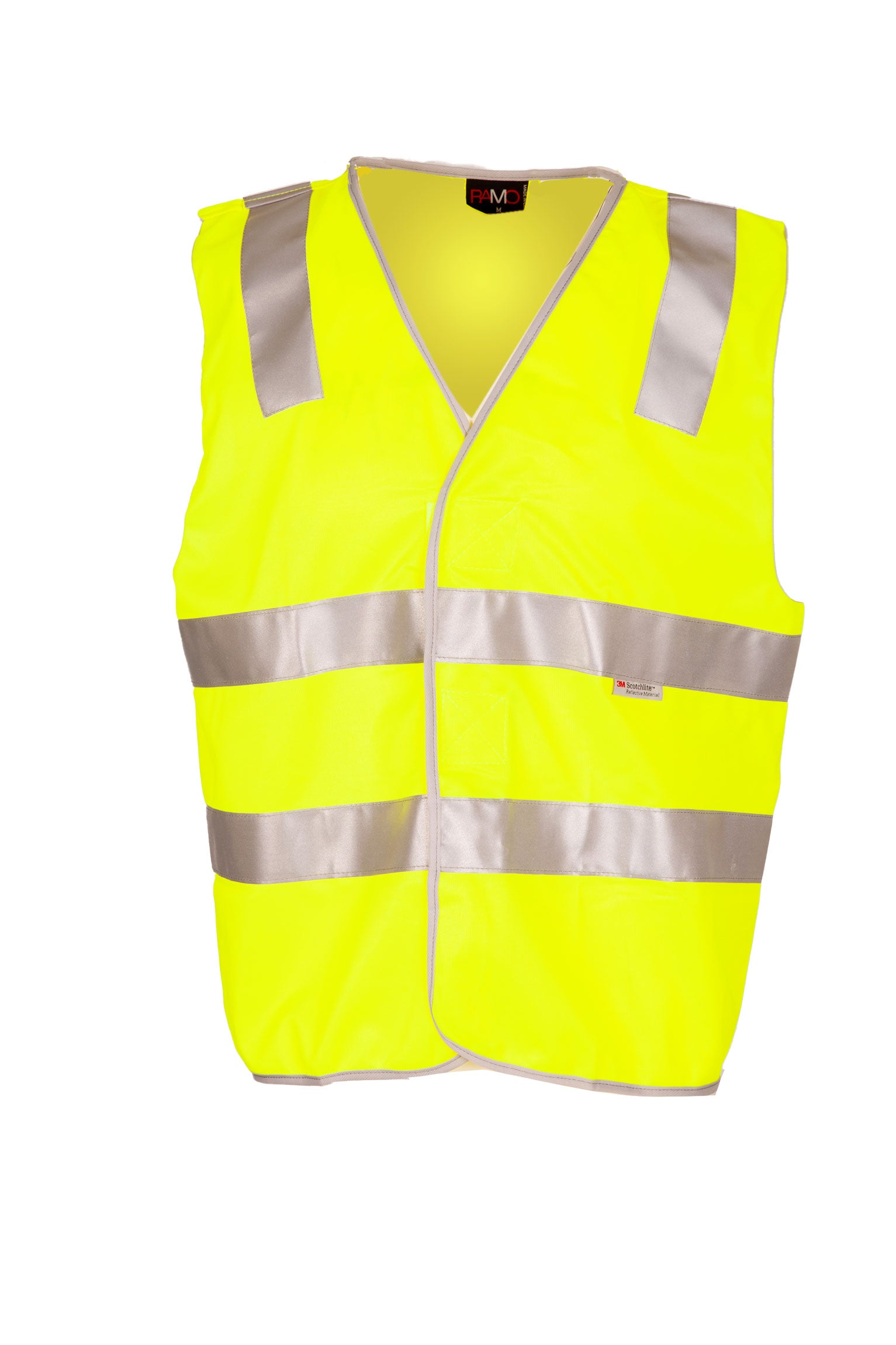 Hi Vis Vest